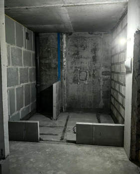 2-к квартира, вторичка, 53м2, 4/22 этаж
