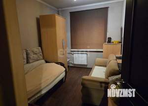 1-к квартира, вторичка, 40м2, 1/14 этаж