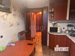 1-к квартира, вторичка, 35м2, 1/9 этаж