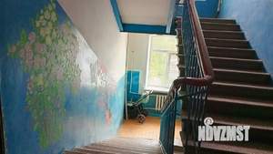2-к квартира, вторичка, 54м2, 4/6 этаж