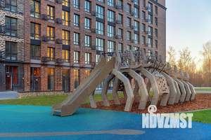 2-к квартира, вторичка, 53м2, 4/10 этаж