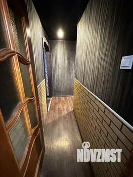 2-к квартира, вторичка, 44м2, 1/5 этаж