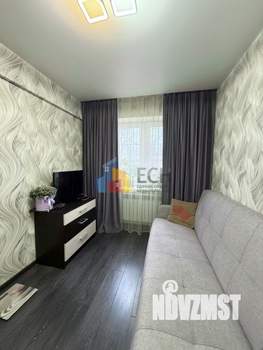 3-к квартира, вторичка, 56м2, 1/5 этаж