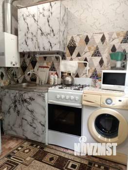 3-к квартира, вторичка, 59м2, 5/5 этаж