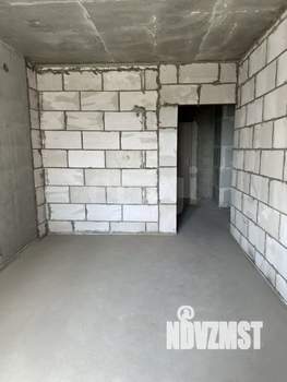 1-к квартира, вторичка, 34м2, 1/3 этаж