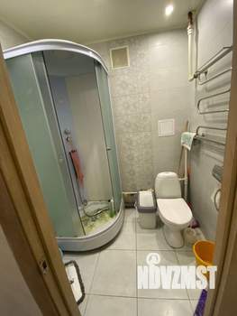 1-к квартира, вторичка, 29м2, 1/9 этаж