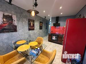 2-к квартира, вторичка, 50м2, 12/17 этаж
