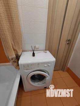 1-к квартира, вторичка, 37м2, 7/10 этаж