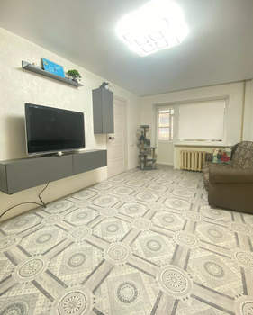 2-к квартира, вторичка, 44м2, 2/4 этаж