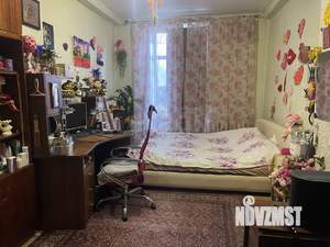 1-к квартира, вторичка, 35м2, 2/2 этаж