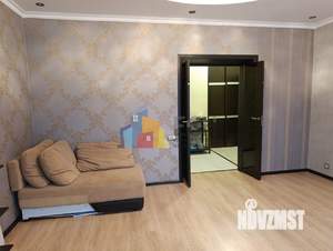 2-к квартира, вторичка, 60м2, 4/4 этаж