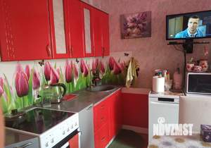 1-к квартира, вторичка, 28м2, 2/9 этаж