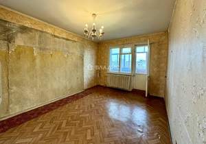 1-к квартира, вторичка, 43м2, 9/9 этаж