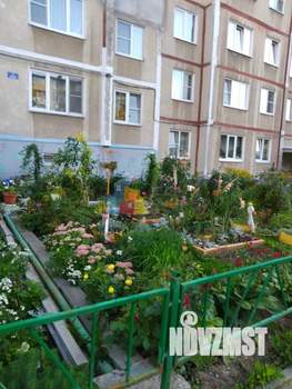 3-к квартира, вторичка, 68м2, 4/9 этаж