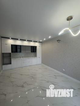 2-к квартира, вторичка, 65м2, 5/25 этаж