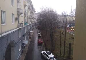 3-к квартира, вторичка, 90м2, 3/5 этаж