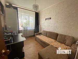 4-к квартира, вторичка, 84м2, 3/9 этаж