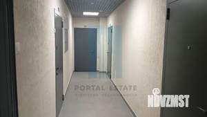 1-к квартира, вторичка, 40м2, 4/9 этаж