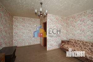 1-к квартира, вторичка, 36м2, 5/5 этаж