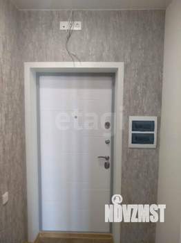 2-к квартира, вторичка, 36м2, 3/9 этаж