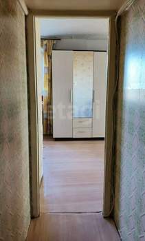 1-к квартира, вторичка, 43м2, 6/9 этаж