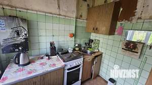 2-к квартира, вторичка, 43м2, 4/5 этаж