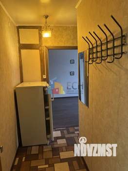 1-к квартира, вторичка, 29м2, 5/5 этаж