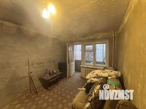 1-к квартира, вторичка, 31м2, 5/5 этаж