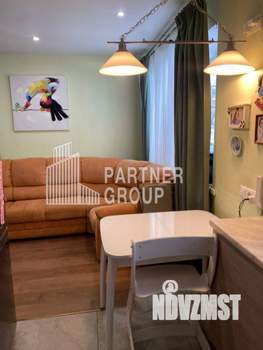2-к квартира, вторичка, 43м2, 1/5 этаж