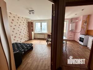1-к квартира, вторичка, 33м2, 9/10 этаж