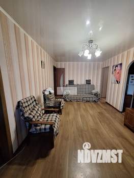 2-к квартира, вторичка, 46м2, 4/5 этаж