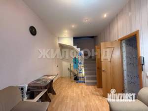 4-к квартира, вторичка, 105м2, 2/3 этаж