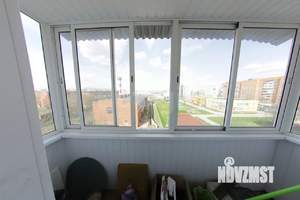 3-к квартира, вторичка, 57м2, 5/5 этаж