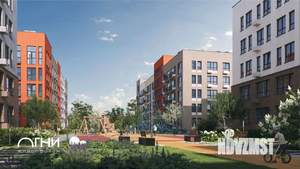 2-к квартира, вторичка, 60м2, 3/5 этаж