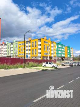 3-к квартира, вторичка, 72м2, 3/5 этаж