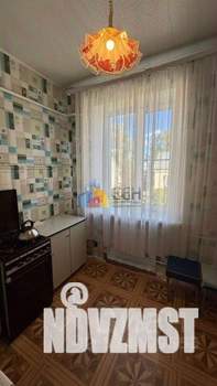 2-к квартира, вторичка, 55м2, 2/2 этаж