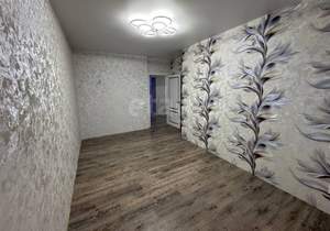 3-к квартира, вторичка, 73м2, 9/9 этаж