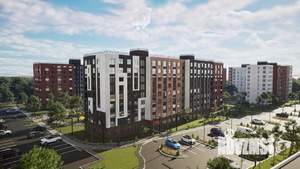 3-к квартира, вторичка, 80м2, 1/10 этаж