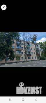 1-к квартира, вторичка, 33м2, 2/5 этаж