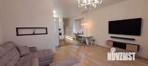 2-к квартира, вторичка, 69м2, 3/3 этаж