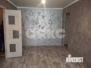1-к квартира, вторичка, 32м2, 1/3 этаж