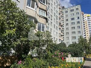 3-к квартира, вторичка, 64м2, 3/9 этаж