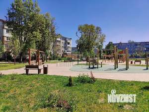 3-к квартира, вторичка, 60м2, 8/9 этаж