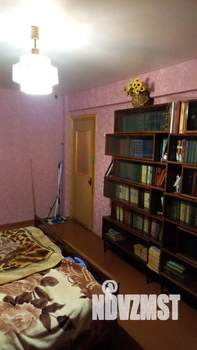3-к квартира, вторичка, 64м2, 3/5 этаж