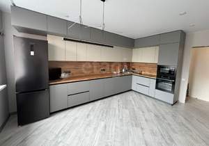 3-к квартира, вторичка, 82м2, 2/14 этаж