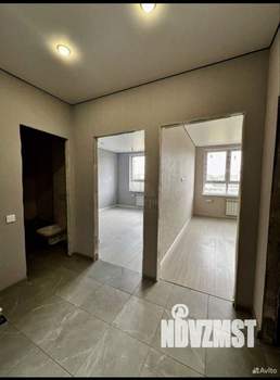 1-к квартира, вторичка, 35м2, 10/22 этаж