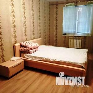 2-к квартира, вторичка, 57м2, 1/3 этаж