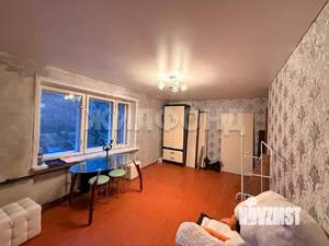 2-к квартира, вторичка, 44м2, 2/5 этаж