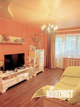 2-к квартира, вторичка, 44м2, 5/5 этаж