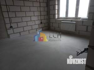 1-к квартира, вторичка, 30м2, 4/25 этаж